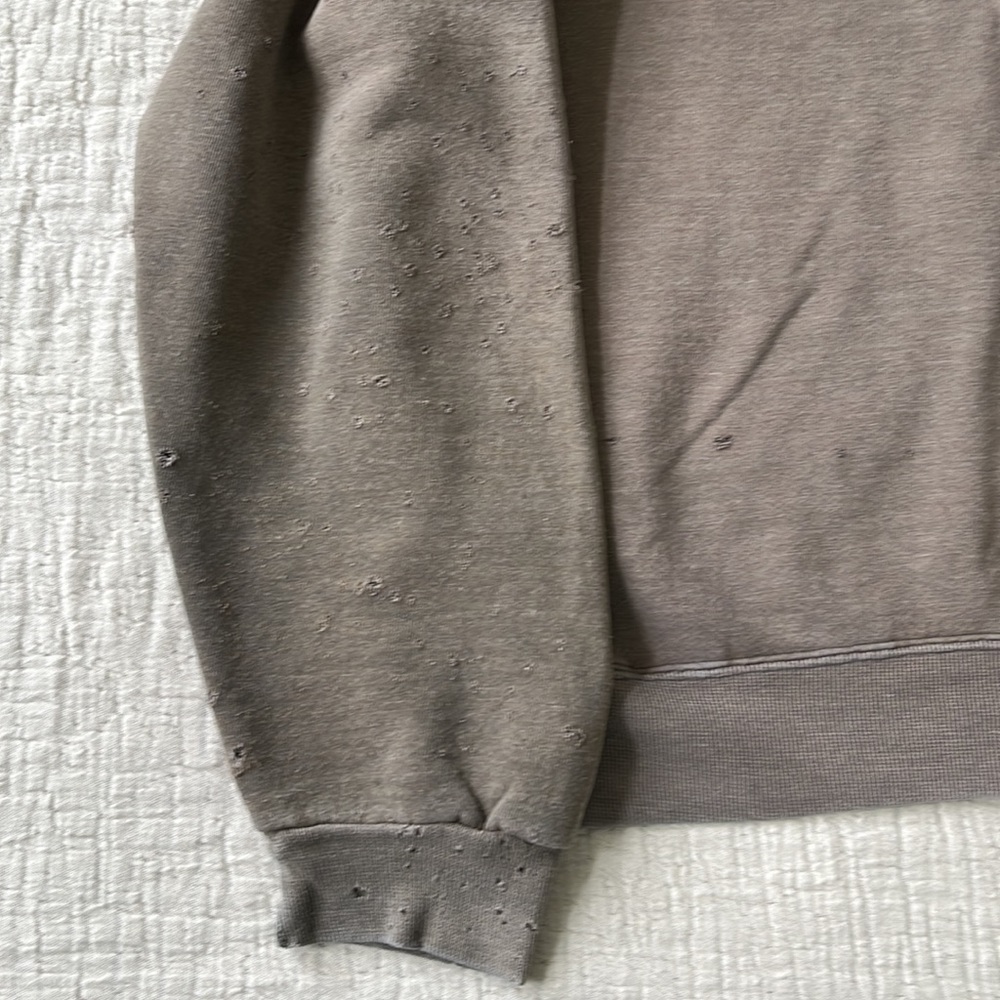 Vintage crew neck sweatshirt - Jerzees Wear - Picture 9 of 15
